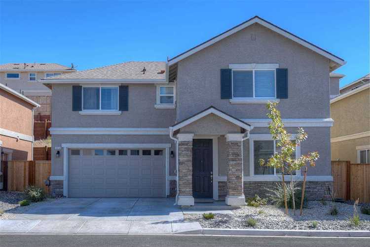 3651 Remington Park Dr Reno, NV 89512 | MLS 190001700 Photo 1