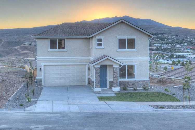 3644 Remington Park Dr. Reno, NV 89512 | MLS 190001701 Photo 1