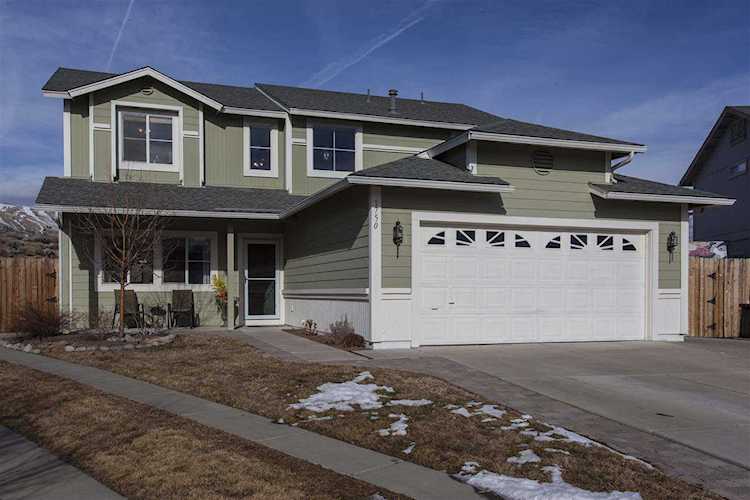 1750 Polo Park Drive Reno, NV 89523 | MLS 190001703 Photo 1