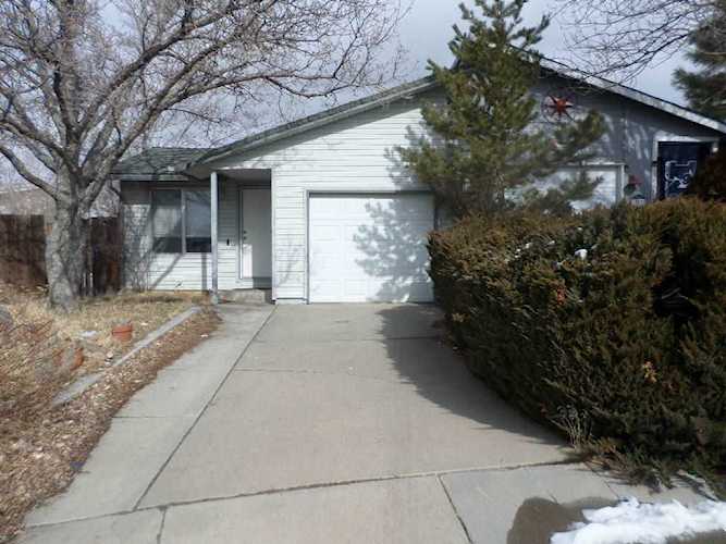 13530 Fort Sage Ct Reno, NV 89506 | MLS 190001711 Photo 1