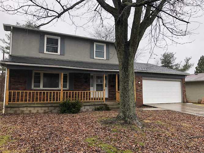 4760 Ascot Drive Columbus, OH 43229 | MLS 219003686 Photo 1