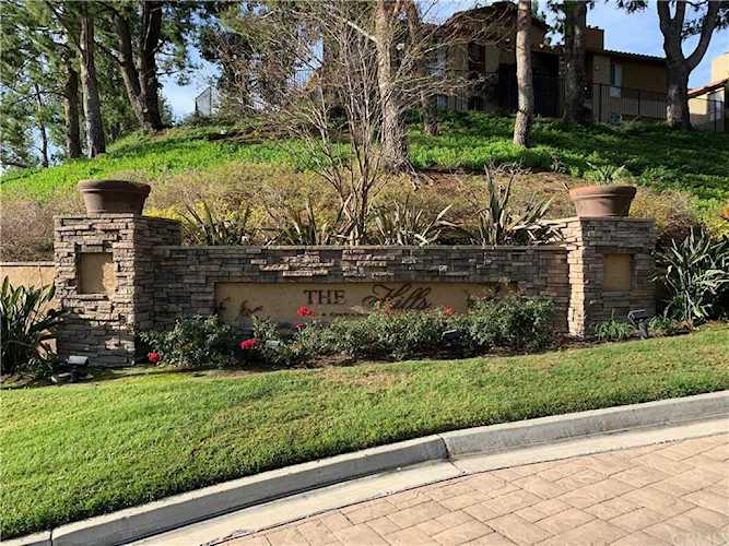 5215 Box Canyon Court #20F Yorba Linda, CA 92887 | MLS PW19030905 Photo 1
