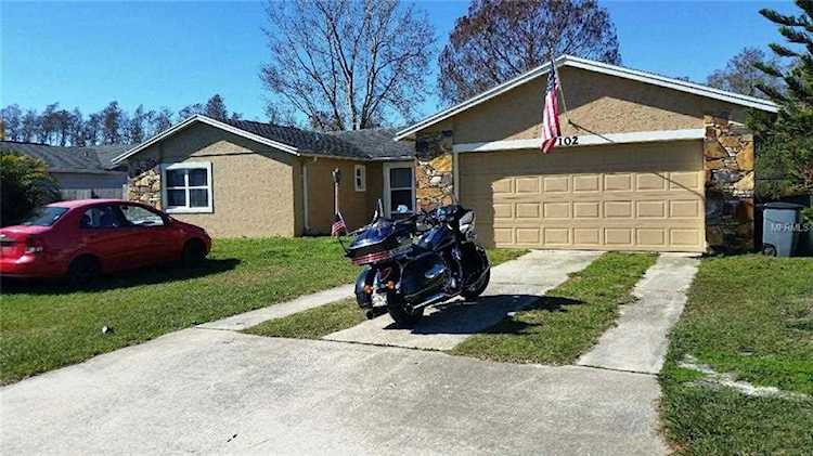 102 Zacalo Way Kissimmee, FL 34743 | MLS S5013368 Photo 1