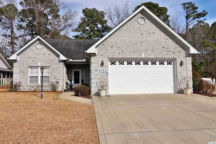 4225 Ravenwood Dr. Little River, SC 29566 | MLS 1903197 Photo 1