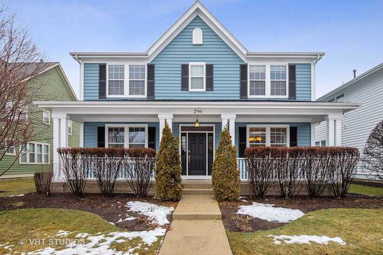 296 Marseilles St Vernon Hills, IL 60061 | MLS 10268044 Photo 1