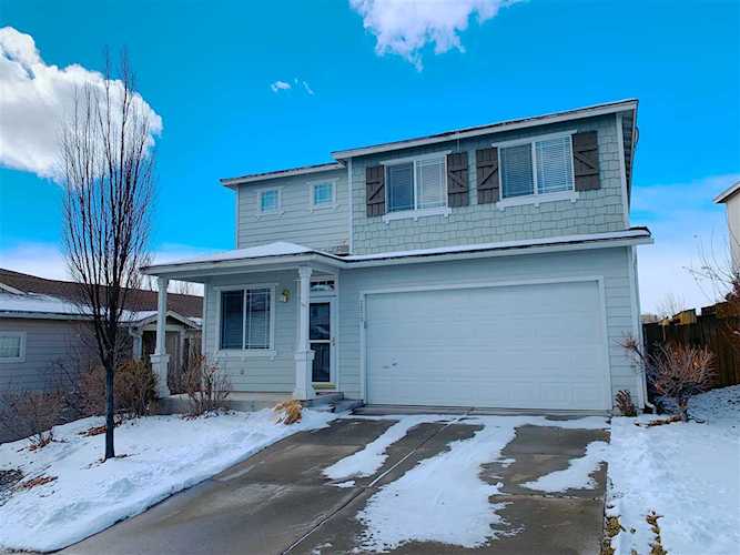 2273 Sapphire Ridge Reno, NV 89523-6212 | MLS 190001702 Photo 1