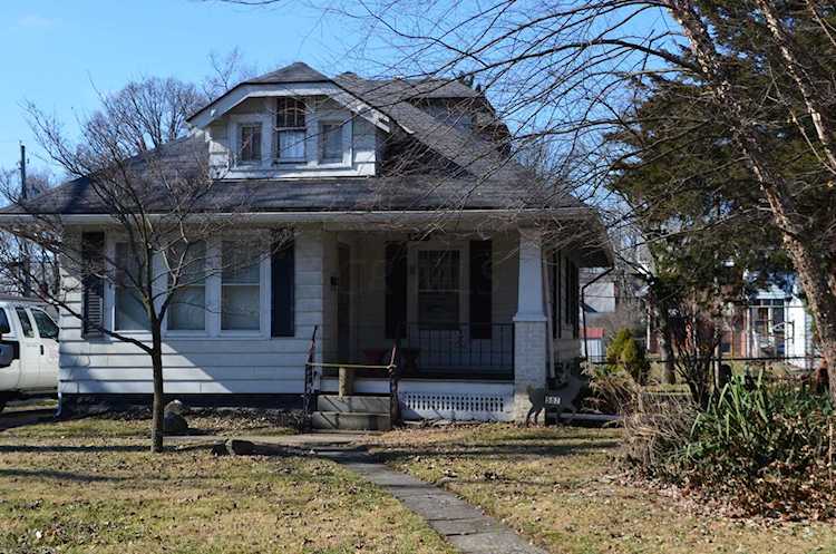 587 S Napoleon Avenue Columbus, OH 43213 | MLS 219003690 Photo 1