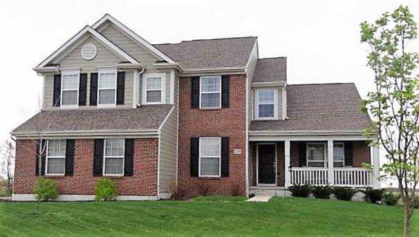 2298 Silver Hill Street Lewis Center, OH 43035 | MLS 219000723 Photo 1