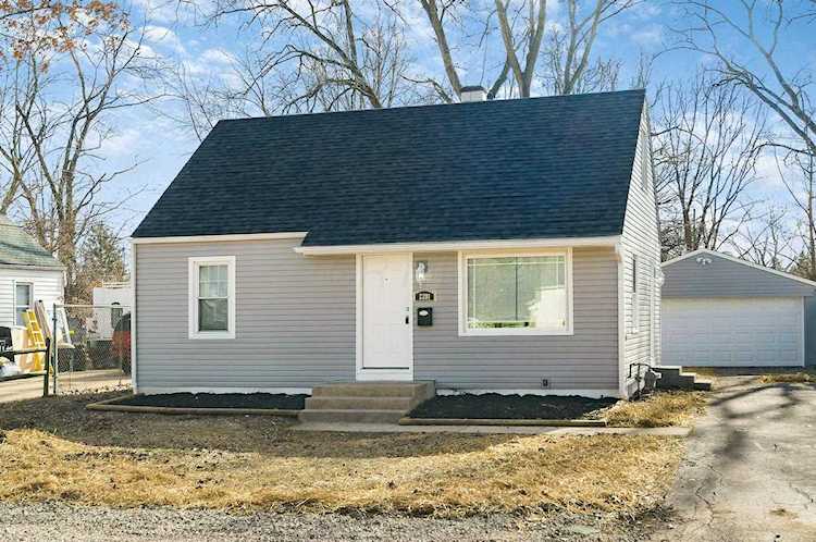 2201 Lehner Road Columbus, OH 43224 | MLS 219003692 Photo 1