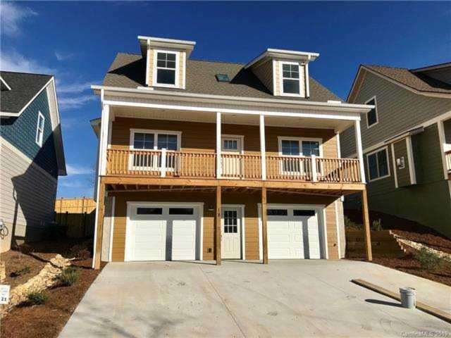 18 Greenwood Fields Dr Asheville, NC 28804 | MLS 3464330 Photo 1