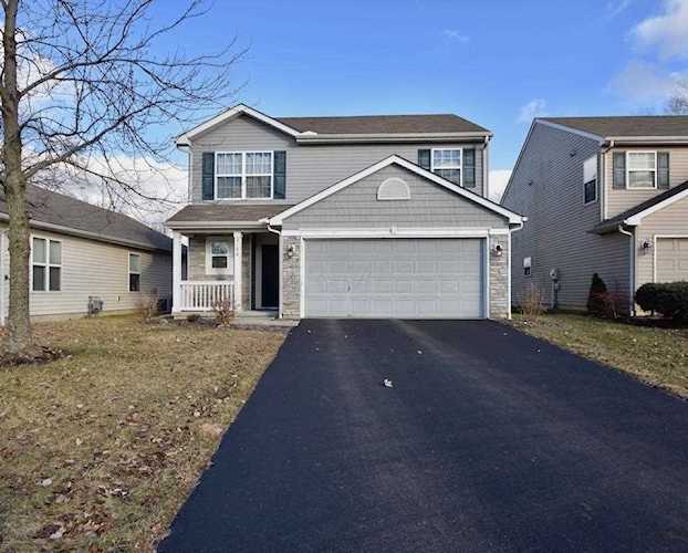 2166 Balais Court Grove City, OH 43123 | MLS 219003695 Photo 1