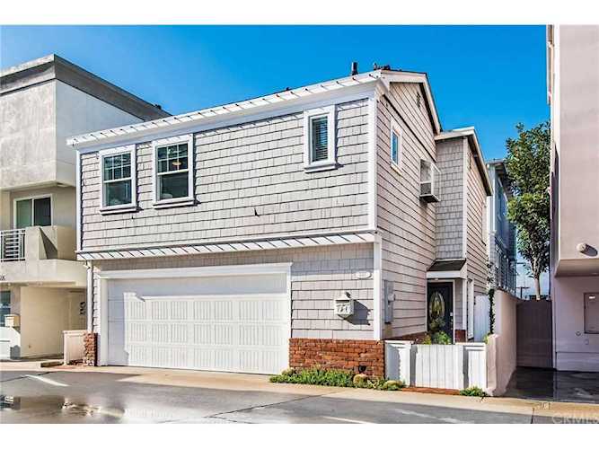 507 Crest Drive in Manhattan Beach, CA - MLS# SB19031046 Photo 1
