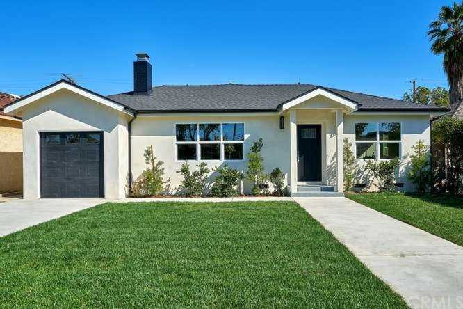 404 S Parish Place, Burbank, CA 91506 | MLS #BB19031083 Photo 1
