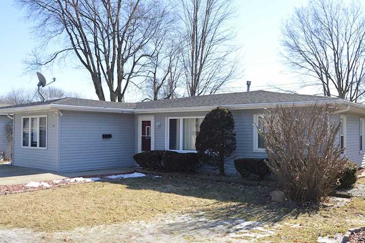 405 E High St Morris, IL 60450 | MLS 10268755 Photo 1