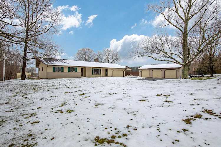 13120 Claylick Road Newark, OH 43055 | MLS 219003086 Photo 1