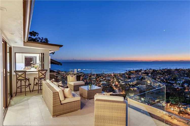 694 Mystic View Laguna Beach, CA 92651 | MLS LG19029047 Photo 1