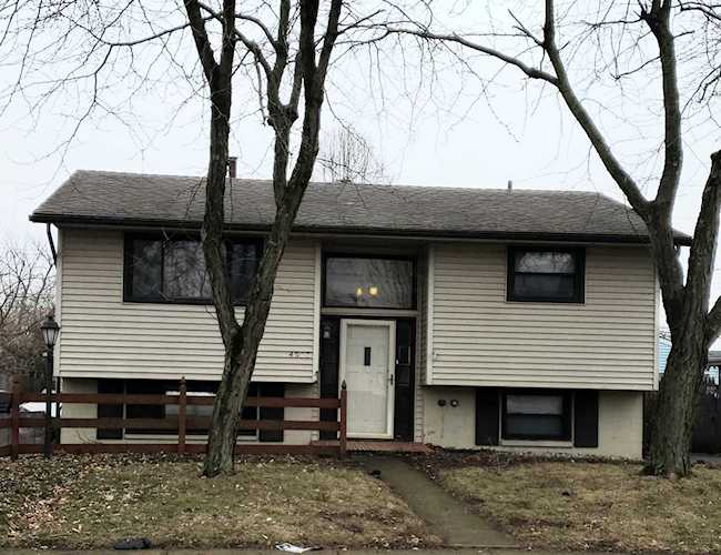 4027 Randell Road Columbus, OH 43228 | MLS 219003713 Photo 1