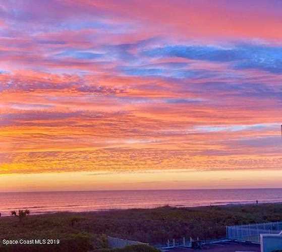 4100 Ocean Beach Boulevard #306 Cocoa Beach, FL 32931 | MLS 835955 Photo 1