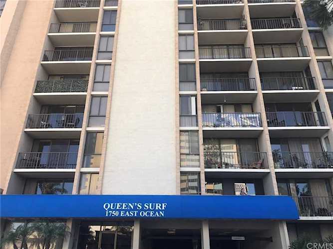 1750 E Ocean Boulevard #507 Long Beach, CA 90802 | MLS PW19031360 Photo 1