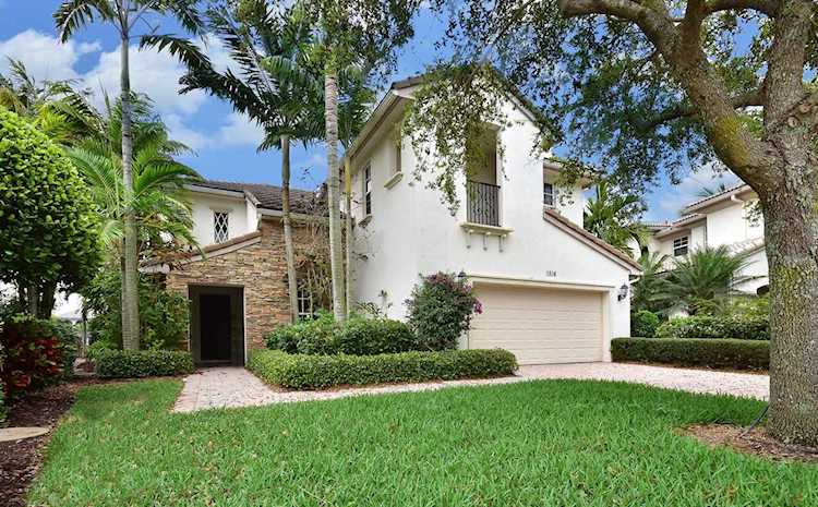 1516 Carafe Court Palm Beach Gardens, FL 33410 | MLS RX-10503596 Photo 1