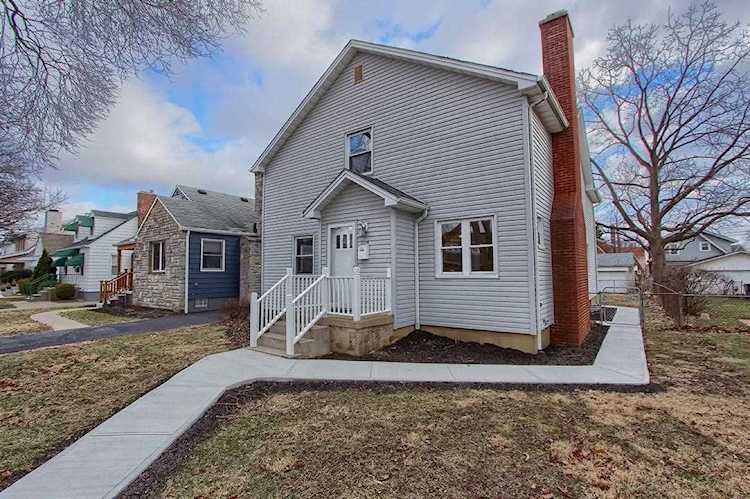 224 S Westmoor Avenue Columbus, OH 43204 | MLS 219003715 Photo 1