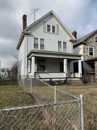 245 Dana Avenue Columbus, OH 43223 | MLS 219003717 Photo 1