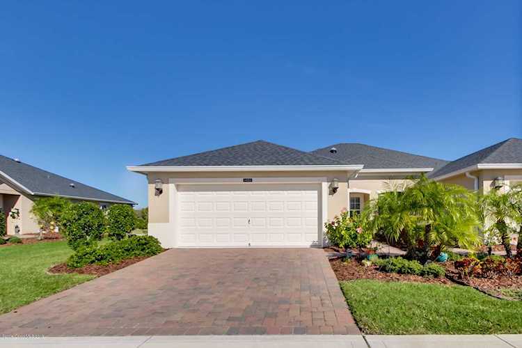 3434 Gurrero Drive Viera, FL 32940 | MLS 836336 Photo 1