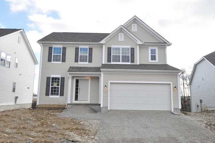 2967 Green Line Way Columbus, OH 43231 | MLS 219002427 Photo 1