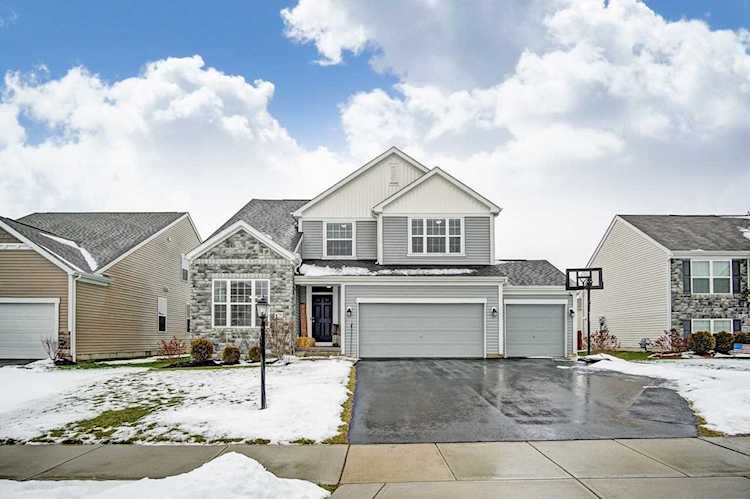129 Halcyon Drive Etna, OH 43062 | MLS 219003620 Photo 1