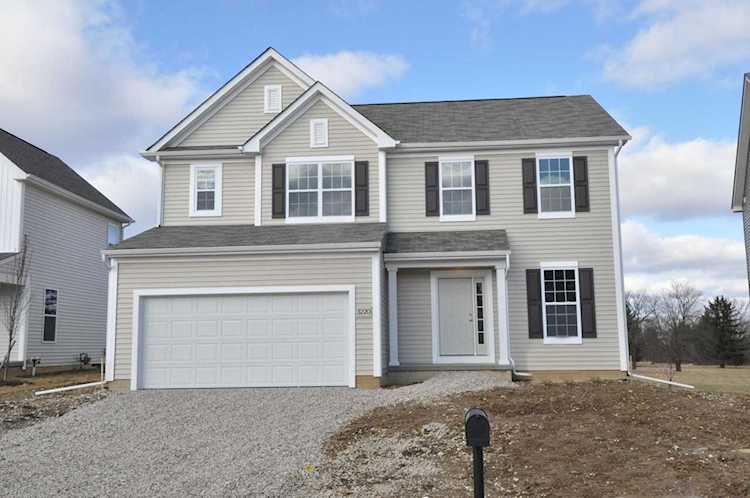 3220 Yellow Finch Way Columbus, OH 43231 | MLS 219003720 Photo 1