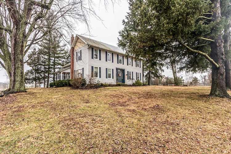 1593 N State Route 61 Sunbury, OH 43074 | MLS 219003557 Photo 1