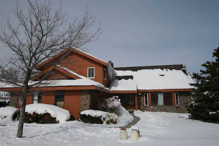 32 Bellevue Washoe Valley, NV 89704 | MLS 190001728 Photo 1