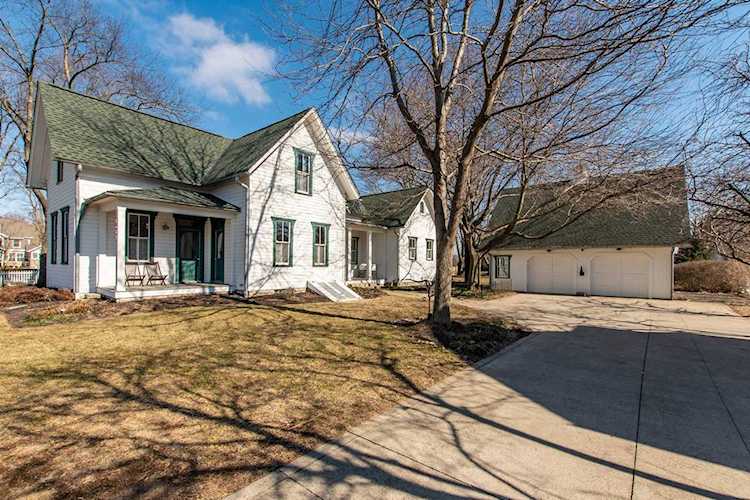 3534 Alton Darby Creek Road Hilliard, OH 43026 | MLS 219003727 Photo 1
