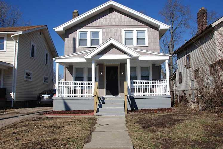 1098 17th Avenue Columbus, OH 43211 | MLS 219003726 Photo 1