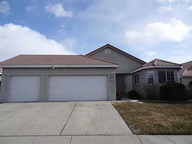 6836 Dorchester Drive Sparks, NV 89436 | MLS 190001735 Photo 1