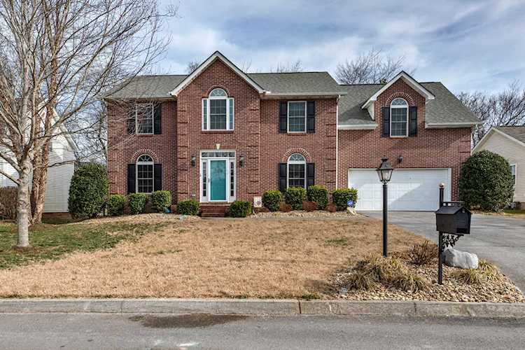7640 Callow Cove Ln Powell, TN 37849 | MLS 1068875 Photo 1