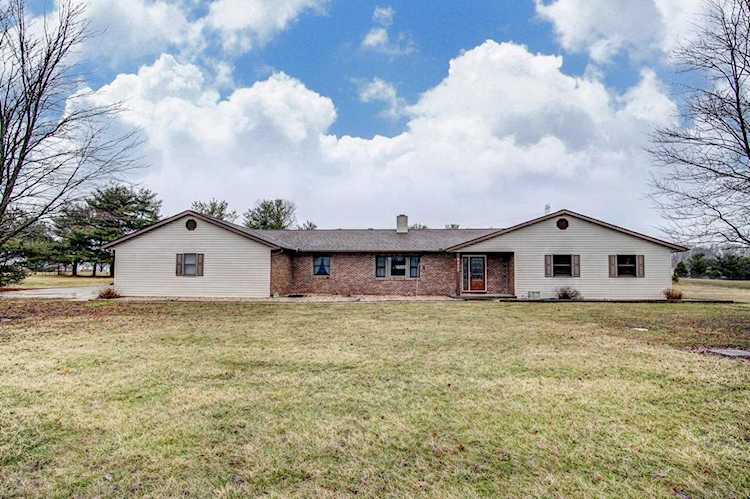9850 Busey Road Canal Winchester, OH 43110 | MLS 219003728 Photo 1