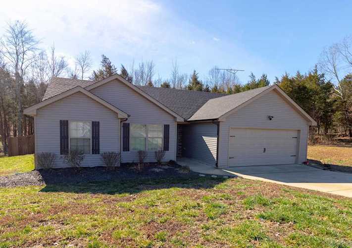 2290 Antioch Church Rd Clarksville, TN 37040 | MLS 2010663 Photo 1