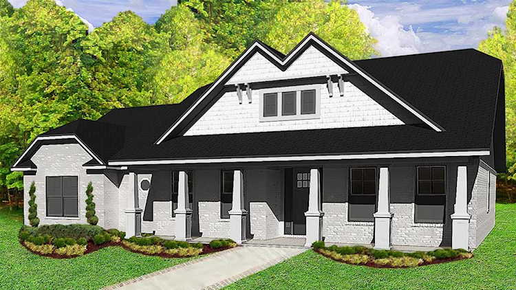 8043 Silver Maple Drive Milton, FL 32583 | MLS 815909 Photo 1