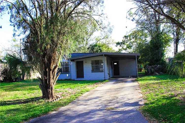 3002 W Arlington Street Orlando, FL 32805 | MLS S5013469 Photo 1
