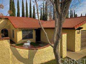 43750 Alain Court Lancaster, CA 93535 | MLS SR19031326 Photo 1