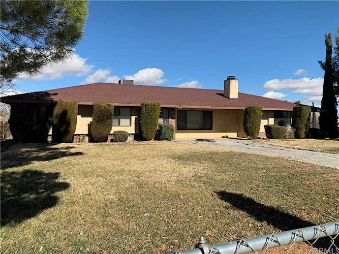 11894 Cibola Road Apple Valley, CA 92308 | MLS TR19031551 Photo 1