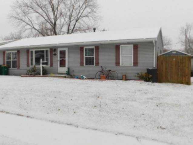 315 Bonnie Dr Lockport, IL 60441 | MLS 10269036 Photo 1