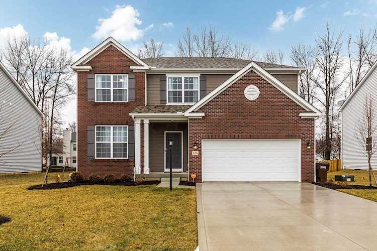 636 Exeter Street Pickerington, OH 43147 | MLS 219003422 Photo 1