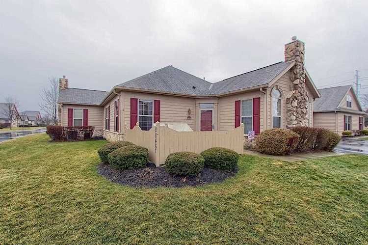 8848 Linksway Drive Powell, OH 43065 | MLS 219003418 Photo 1