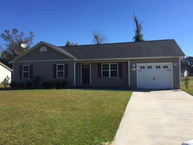 304 Reid Court Jacksonville, NC 28540 | MLS 100149820 Photo 1