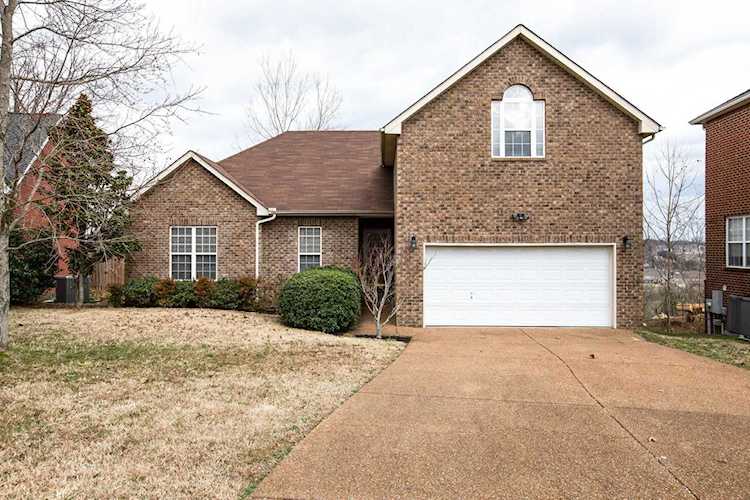 6908 Scarlet Ridge Dr Brentwood, TN 37027 | MLS 2010669 Photo 1