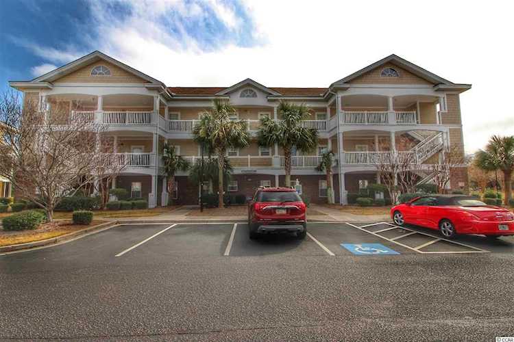 5801 Oyster Catcher Dr. #214 North Myrtle Beach, SC 29582 | MLS 1903263 Photo 1