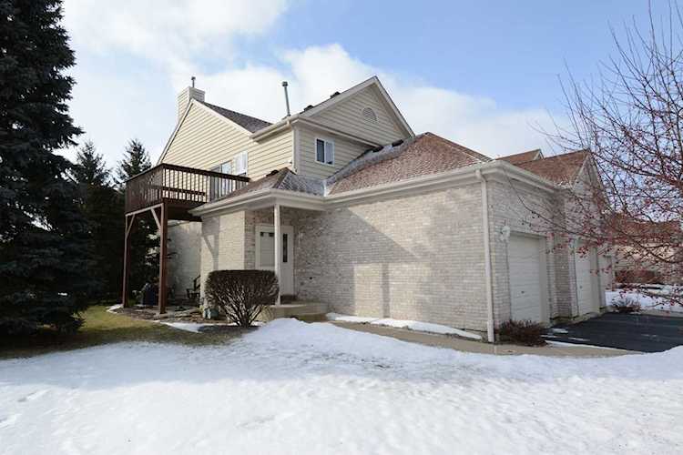 2123 Glacier Ct #2123 Algonquin, IL 60102 | MLS 10269051 Photo 1