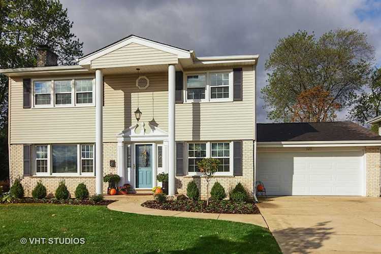 328 S Dale Ave Arlington Heights, IL 60004 | MLS 10166617 Photo 1